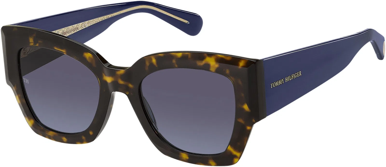 Tommy Hilfiger Th1862 Sunglasses - view 3